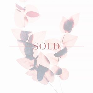 📦Items Beyond this Point Have Been Sold📦